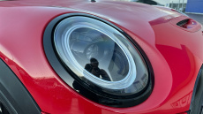 MINI Hatchback 135kW Cooper S Level 2 33kWh 3dr Auto Electric Hatchback